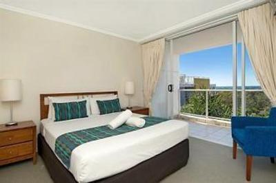 фото отеля Seachange Coolum Beach