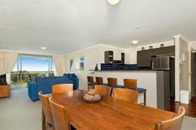 фото отеля Seachange Coolum Beach