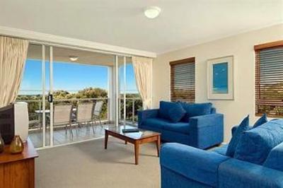 фото отеля Seachange Coolum Beach