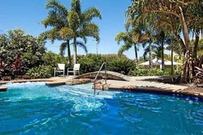 фото отеля Seachange Coolum Beach