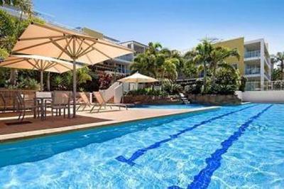 фото отеля Seachange Coolum Beach