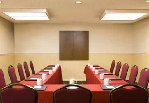 фото отеля Residence Inn Pasadena Arcadia