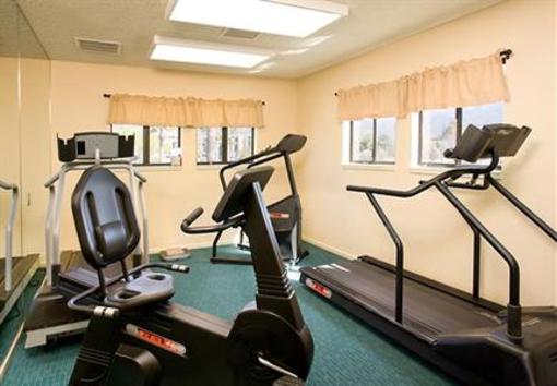 фото отеля Residence Inn Pasadena Arcadia