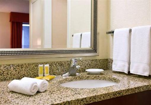 фото отеля Residence Inn Pasadena Arcadia