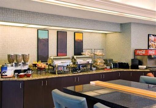 фото отеля Residence Inn Pasadena Arcadia