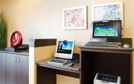 фото отеля Residence Inn Pasadena Arcadia