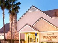 Residence Inn Pasadena Arcadia