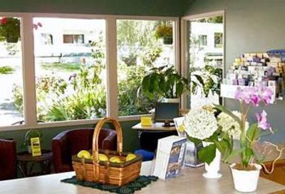 фото отеля The Recreation Inn & Suites