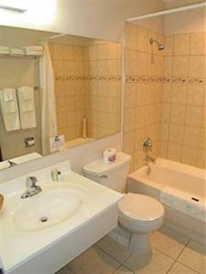 фото отеля The Recreation Inn & Suites