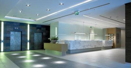 фото отеля Swissotel Duesseldorf Neuss