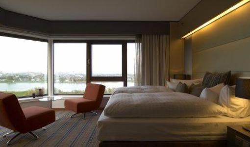 фото отеля Swissotel Duesseldorf Neuss