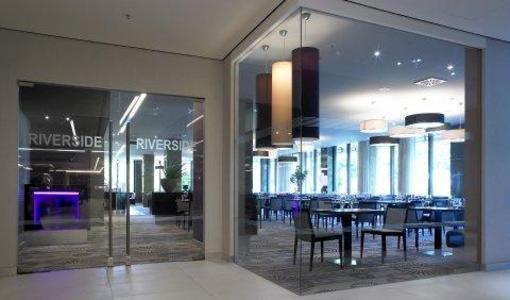 фото отеля Swissotel Duesseldorf Neuss