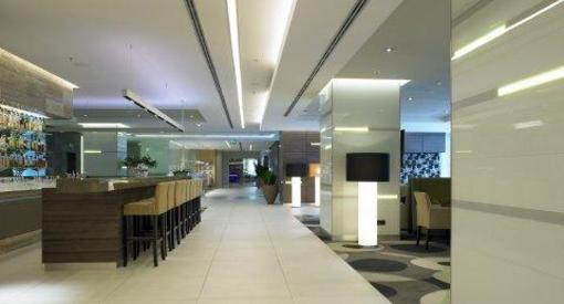 фото отеля Swissotel Duesseldorf Neuss