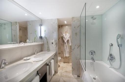фото отеля Swissotel Duesseldorf Neuss