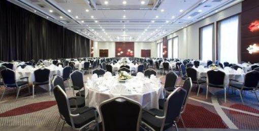 фото отеля Swissotel Duesseldorf Neuss