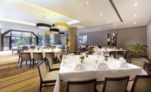 фото отеля Swissotel Duesseldorf Neuss