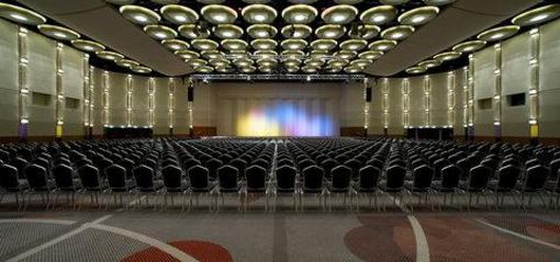 фото отеля Swissotel Duesseldorf Neuss