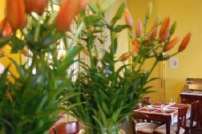 фото отеля Hans Memling Hotel