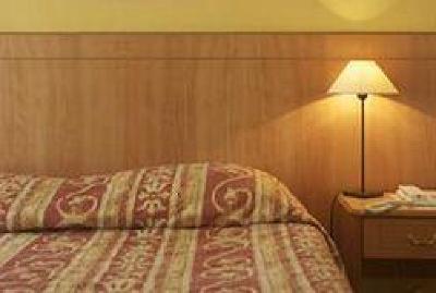 фото отеля Hans Memling Hotel