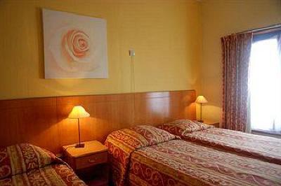 фото отеля Hans Memling Hotel