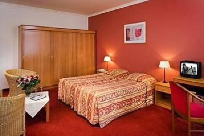 фото отеля Hans Memling Hotel