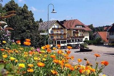 фото отеля Krone Igelsberg