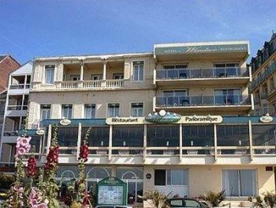 фото отеля Windsor Hotel Dieppe