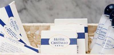 фото отеля Hotel Cristallo Canazei