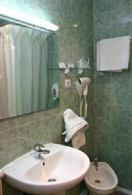 фото отеля Hotel Residencia Cervantes