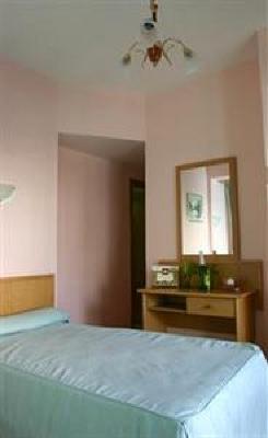 фото отеля Hotel Residencia Cervantes