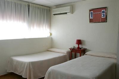 фото отеля Hotel Residencia Cervantes