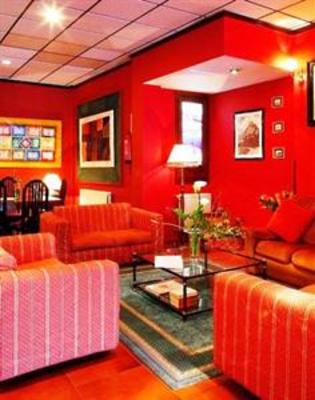 фото отеля Arcea Los Lagos Hotel Cangas de Onis
