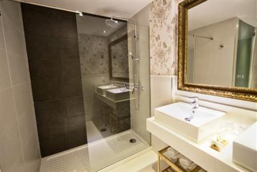 фото отеля Arcea Los Lagos Hotel Cangas de Onis
