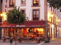 Arcea Los Lagos Hotel Cangas de Onis