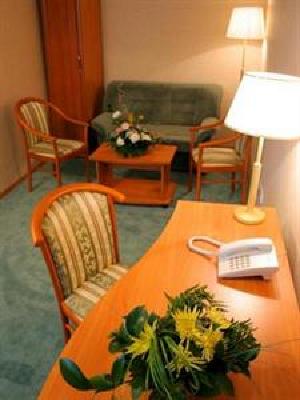 фото отеля Arbat Hotel