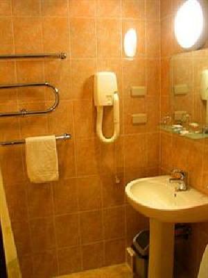 фото отеля Arbat Hotel