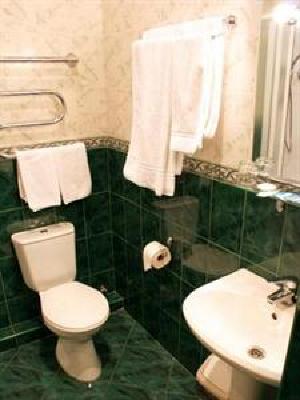 фото отеля Arbat Hotel