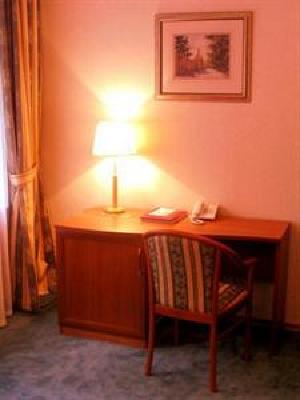 фото отеля Arbat Hotel