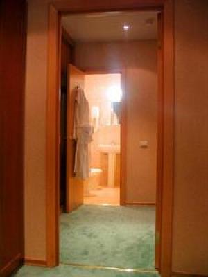 фото отеля Arbat Hotel