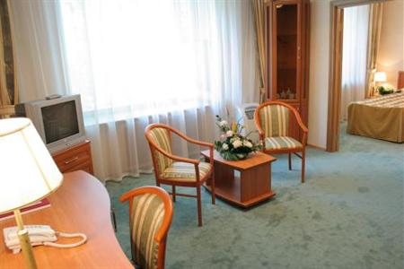 фото отеля Arbat Hotel
