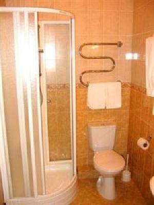 фото отеля Arbat Hotel
