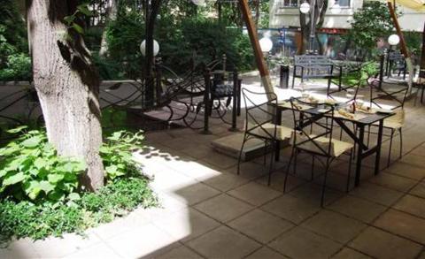 фото отеля Arbat Hotel