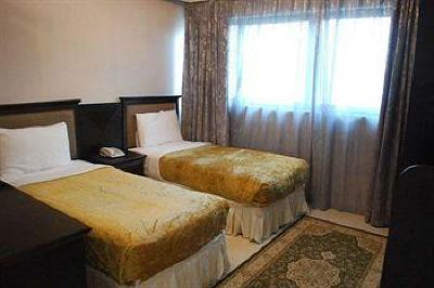 фото отеля Liwa Hotel Apartments