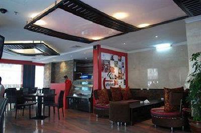 фото отеля Liwa Hotel Apartments