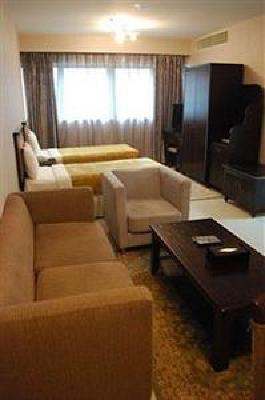 фото отеля Liwa Hotel Apartments
