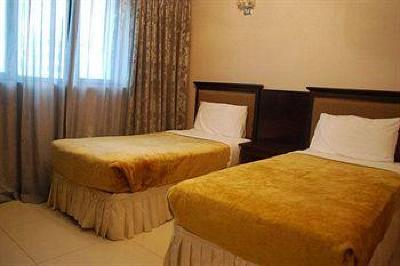 фото отеля Liwa Hotel Apartments