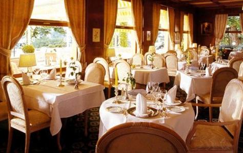 фото отеля Hotel Beau Rivage Weggis