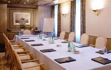 фото отеля Hotel Beau Rivage Weggis