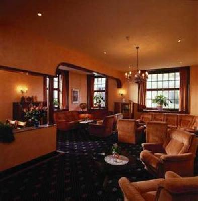 фото отеля Hotel Beau Rivage Weggis
