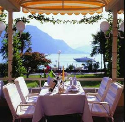 фото отеля Hotel Beau Rivage Weggis